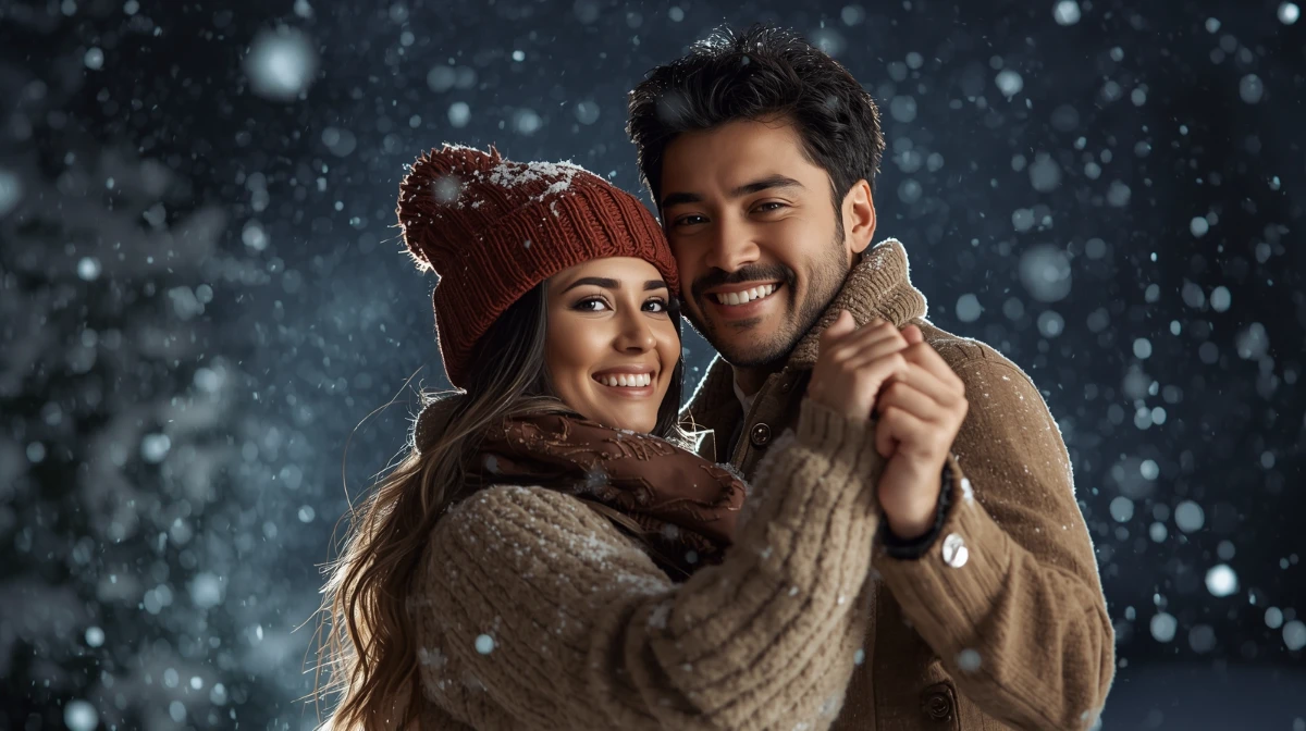 Top 15 Free Romantic Gemini AI Photo Prompts for Couples
