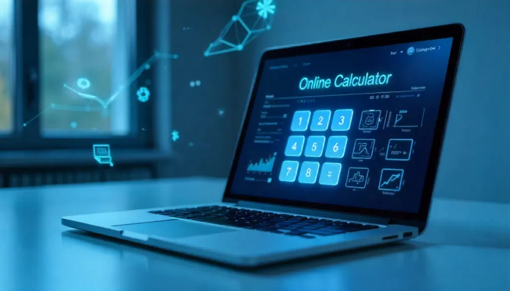 NSP Calculator – Calculate National Savings Certificate Maturity Value Instantly