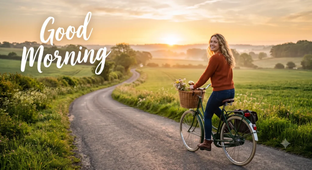 Trending Good Morning AI Photo Editing Prompts for Gemini AI (2026)