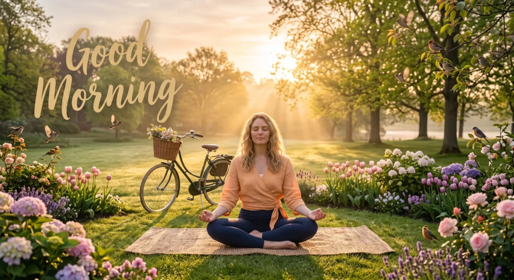 Trending Good Morning AI Photo Editing Prompts for Gemini AI (2026)